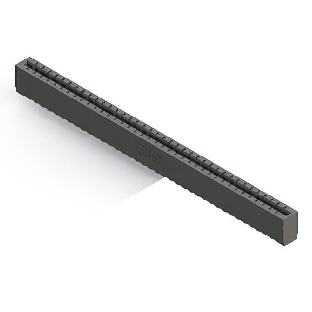717-038-520-101 EDAC Inc.  Edgeboard Connectors